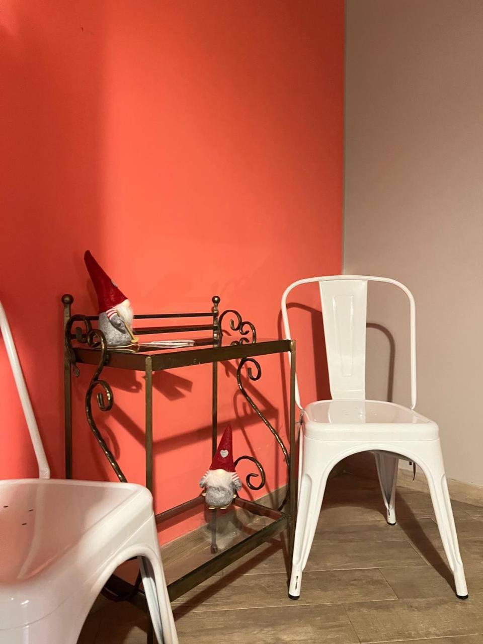 לבוב Moonlight Hostel מראה חיצוני תמונה